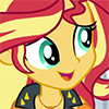 outshimmer: (and make the magic part of you)
