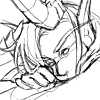 demoneater: (Tired)