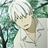 iattractmushi: (Leaning over / Are you alright?)