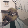iattractmushi: (Looking to the side)