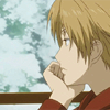 spiritually: (snowy days far off gaze)