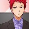 glorifies: (akashi-1)