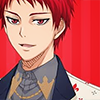 glorifies: (akashi-5)