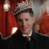 Alex: King Nerd Dean Winchester