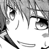 scriptwriter: (Let's befriend a tsundere.)