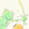laminae: (kill them all)