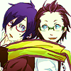 nightprince: (THEY MAKE ME SMART : D)