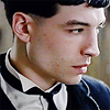 boyobscured: (sideglance)