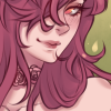 joies: Commissioned art, do not take! (It's innocence lost)