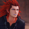 hotheadwarmheart: (Angry)