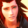 seerofrage: Axel! (Axel)