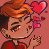 tasteofink: art commissioned; do not steal. (« 04. )◟)