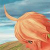 knightofratatosk: (Looking down)