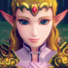 wisdominshadows: HW: Zelda up close (forty)