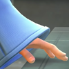 printingpressismightiest: (hand)