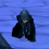 nobodys_puppet: (Hooded Trying To Stand)