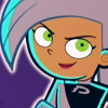 dnaofahalfa: (Ghost: Smirky smirk)