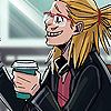 vociferates: Get fucked. (Coffee and girl scout cookies.)