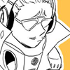 vociferates: #devildick (His name isnt in my phone as)