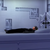 nobodys_puppet: (Yes She really Sleeps In The Coat)