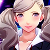 panthered: (you're making me melt)