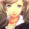panthered: (your twinkling eyes)