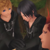 nobodys_puppet: (Comfort from Friends)