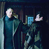 garb4ge: (Luther - Jesus he's fucking huge)