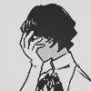 kiritin: ▲ twitter un @ zuttookiteru ❵ (autant que mes sanglots)