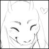 goat_mom: ([Happy] I love you)