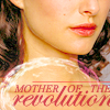 resoluteandunyielding: { Padmé } (Rebellion Creator)