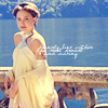 resoluteandunyielding: { Padmé } (An Angel in the Sunlight)