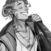 shadowonthe: <user name=lesly-oh site=tumblr.com> (sᴏ ʟᴇᴛ's ᴛʀʏ)