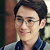 riventhorn: (smiling sw)