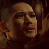 skyward_eyes: Harry Shum Jr as Magnus Bane (What More Could I Want? (Adoration))