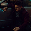 skyward_eyes: Harry Shum Jr as Magnus Bane (Always Make the Wrong Choices (Regret))