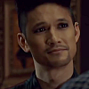 skyward_eyes: Harry Shum Jr as Magnus Bane (Could Almost Believe In Good (Hopeful))