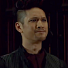 skyward_eyes: Harry Shum Jr as Magnus Bane (I'm Supposed To Buy That (Incredulous))