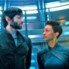 selenak: Siblings (Michael and Spock)