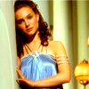 resoluteandunyielding: { Padmé } (Rare Abandons Pleasure)