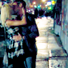 burstoflight: ({ggr} nate/jenny: first real kiss)