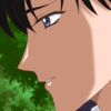 reincarnatedprince: (Gentle smile)
