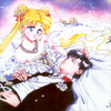 reincarnatedprince: (Usako ♥ Sleeping on her lap)