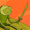 laminae: (i have a sword)