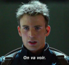 tailish: Steve Rogers, saying "On va voir." (Default)
