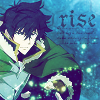 jordannamorgan: Naofumi Iwatani, &quot;The Rising of the Shield Hero&quot;. (Shield Hero)