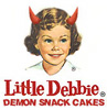 renenet: (demon debbie)