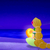 soligenous: (The dream)