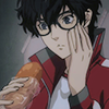 chainlinks: (This food isn't so bad)