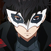 chainlinks: Taken from <user name="tanabata"> ([Joker] Unimpressed)